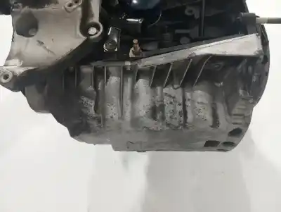 Second-hand car spare part complete engine for renault laguna ii (bg0) confort authentique oem iam references f4rj712  si.n1.z1.7.1.b