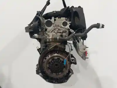 Second-hand car spare part complete engine for renault laguna ii (bg0) confort authentique oem iam references f4rj712  si.n1.z1.7.1.b