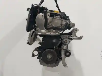Second-hand car spare part complete engine for renault laguna ii (bg0) confort authentique oem iam references f4rj712  si.n1.z1.7.1.b