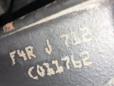 Автозапчасти б/у полный двигатель за renault laguna ii (bg0) confort authentique ссылки oem iam f4rj712  si.n1.z1.7.1.b