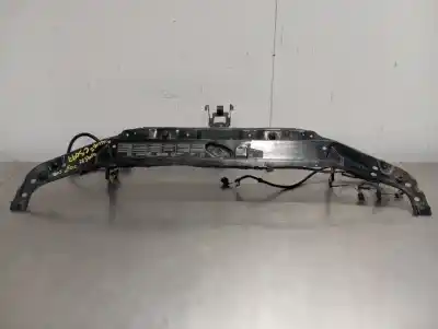 Peça sobressalente para automóvel em segunda mão REFORÇO TRAVESSA SUPERIOR por RENAULT LAGUNA II (BG0)  Referências OEM IAM   N2.Z1.13.2.B Peça sobressalente para automóvel em segunda mão REFORÇO TRAVESSA SUPERIOR por RENAULT LAGUNA II (BG0)  Referências OEM IAM   N2.Z1.13.2.B