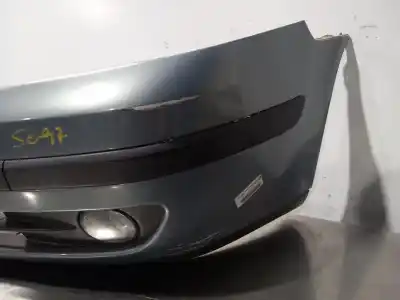 Автозапчасти б/у передний бампер за renault laguna ii (bg0) confort authentique ссылки oem iam   n5.z1.7.13.a
