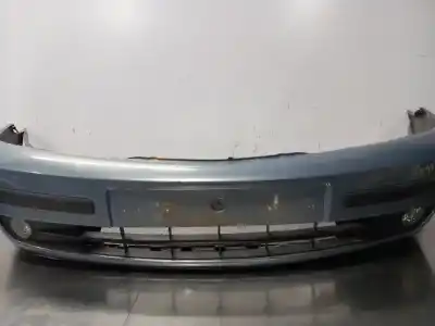 Автозапчасти б/у передний бампер за renault laguna ii (bg0) confort authentique ссылки oem iam   n5.z1.7.13.a