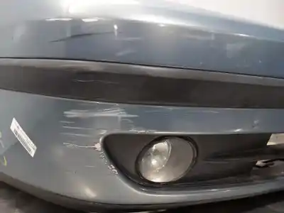 Автозапчасти б/у передний бампер за renault laguna ii (bg0) confort authentique ссылки oem iam   n5.z1.7.13.a