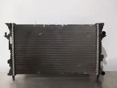 Автозапчасти б/у водяной радиатор за renault laguna ii (bg0) confort authentique ссылки oem iam 8200008764b  n2.z1.42.2.4
