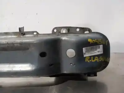 Автозапчасти б/у усиление переднего бампера за renault laguna ii (bg0) confort authentique ссылки oem iam   n2.z1.13.2.b