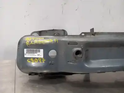 Автозапчасти б/у усиление переднего бампера за renault laguna ii (bg0) confort authentique ссылки oem iam   n2.z1.13.2.b