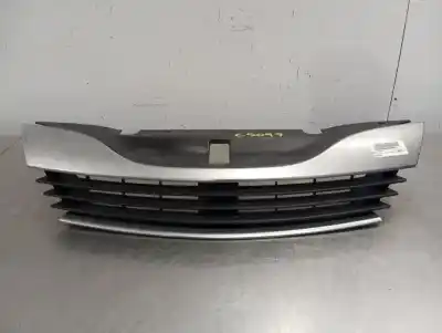 Автозапчасти б/у передняя решетка за renault laguna ii (bg0) confort authentique ссылки oem iam 8200012581