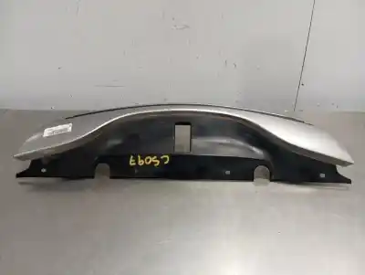 Автозапчасти б/у передняя решетка за renault laguna ii (bg0) confort authentique ссылки oem iam 8200012581  n1.z3.3.3.2