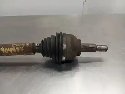 Автозапчасти б/у передняя правая трансмиссия за renault laguna ii (bg0) confort authentique ссылки oem iam   n2.z1.2.2.3