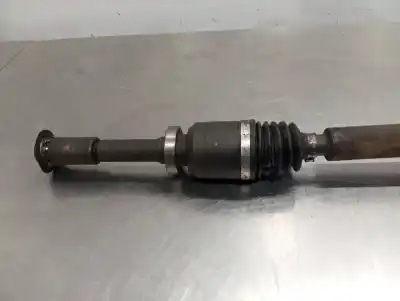 Автозапчасти б/у передняя правая трансмиссия за renault laguna ii (bg0) confort authentique ссылки oem iam   n2.z1.2.2.3