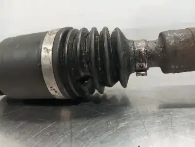 Автозапчасти б/у передняя правая трансмиссия за renault laguna ii (bg0) confort authentique ссылки oem iam   n2.z1.2.2.3