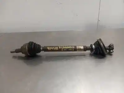 Автозапчасти б/у передняя левая трансмиссия за renault laguna ii (bg0) confort authentique ссылки oem iam 8200014111  n2.z1.2.4.4