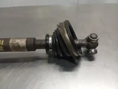 Автозапчасти б/у передняя левая трансмиссия за renault laguna ii (bg0) confort authentique ссылки oem iam 8200014111  n2.z1.2.4.4