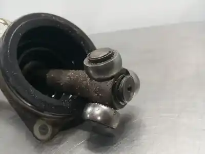 Автозапчасти б/у передняя левая трансмиссия за renault laguna ii (bg0) confort authentique ссылки oem iam 8200014111  n2.z1.2.4.4