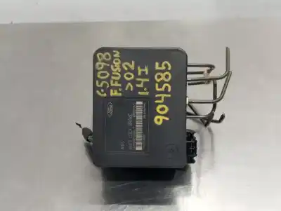 Pezzo di ricambio per auto di seconda mano  per FORD FUSION (CBK)  Riferimenti OEM IAM 2S612M110CE 10020600934 10096001063  N2.Z1.18.2.2