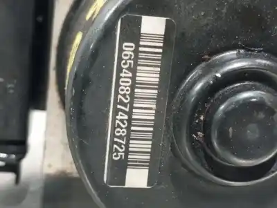 Pezzo di ricambio per auto di seconda mano abs per ford fusion (cbk) ambiente riferimenti oem iam 2s612m110ce 10020600934 10096001063  n2.z1.18.2.2