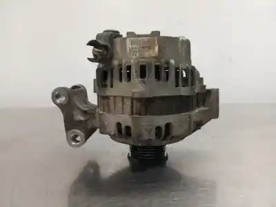 Second-hand car spare part alternator for ford fusion (cbk) ambiente oem iam references 2s6t10300db a005ta7792