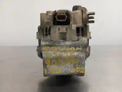 Peça sobressalente para automóvel em segunda mão alternador por ford fusion (cbk) ambiente referências oem iam 2s6t10300db a005ta7792  n1.z1.40.3.a