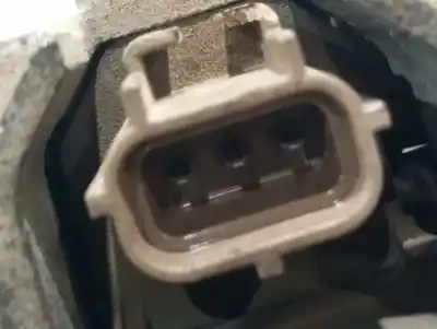 Peça sobressalente para automóvel em segunda mão alternador por ford fusion (cbk) ambiente referências oem iam 2s6t10300db a005ta7792  n1.z1.40.3.a