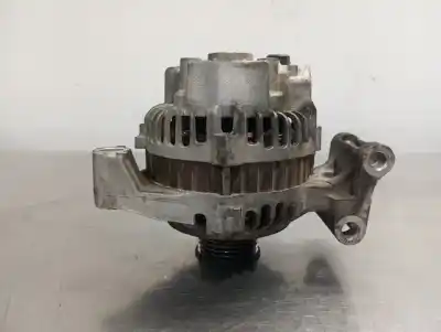 Peça sobressalente para automóvel em segunda mão alternador por ford fusion (cbk) ambiente referências oem iam 2s6t10300db a005ta7792  n1.z1.40.3.a