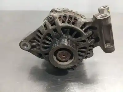 Peça sobressalente para automóvel em segunda mão alternador por ford fusion (cbk) ambiente referências oem iam 2s6t10300db a005ta7792  n1.z1.40.3.a