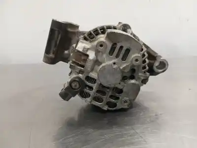 Peça sobressalente para automóvel em segunda mão alternador por ford fusion (cbk) ambiente referências oem iam 2s6t10300db a005ta7792  n1.z1.40.3.a