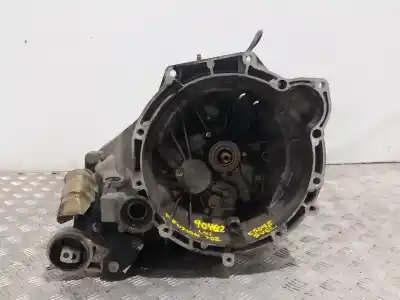 Gebrauchtes Autoersatzteil GETRIEBE zum FORD FUSION (CBK)  OEM-IAM-Referenzen 2N1R7002NA ESTA N2.Z1.31.2.B