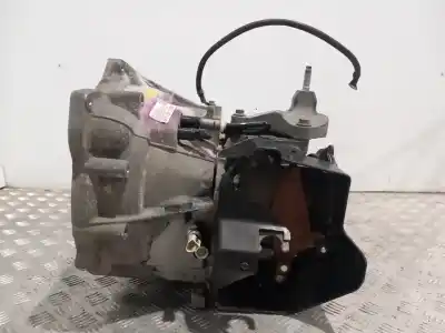 Pezzo di ricambio per auto di seconda mano riduttore per ford fusion (cbk) ambiente riferimenti oem iam 2n1r7002na esta n2.z1.31.2.b