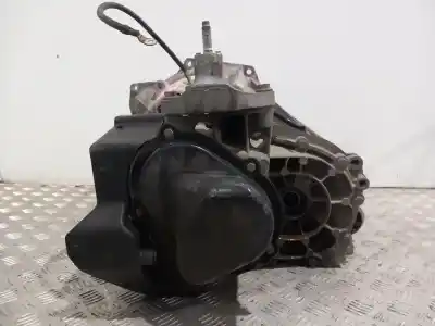 Pezzo di ricambio per auto di seconda mano riduttore per ford fusion (cbk) ambiente riferimenti oem iam 2n1r7002na esta n2.z1.31.2.b