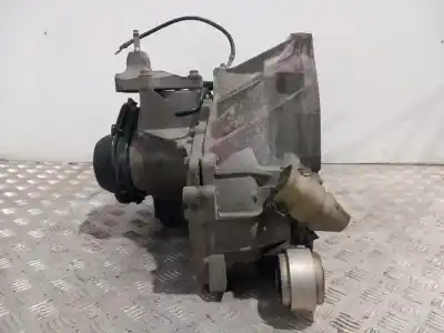 Pezzo di ricambio per auto di seconda mano riduttore per ford fusion (cbk) ambiente riferimenti oem iam 2n1r7002na esta n2.z1.31.2.b