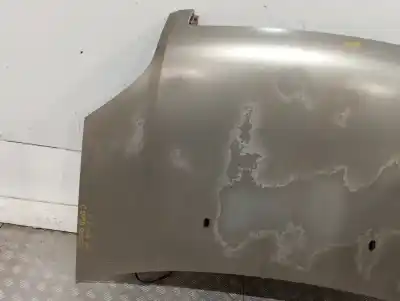 Автозапчастина б/у капок для ford fusion (cbk) ambiente посилання на oem iam   n5.z1.4.5.a