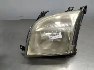 Gebrauchtes Autoersatzteil LINKER SCHEINWERFER zum FORD FUSION (CBK)  OEM-IAM-Referenzen 24689700L  N1.Z1.21.6.M