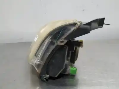 Peça sobressalente para automóvel em segunda mão farol / farolim esquerdo por ford fusion (cbk) ambiente referências oem iam 24689700l  n1.z1.21.6.m