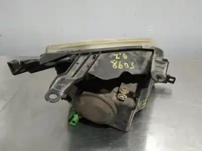 Peça sobressalente para automóvel em segunda mão farol / farolim esquerdo por ford fusion (cbk) ambiente referências oem iam 24689700l  n1.z1.21.6.m