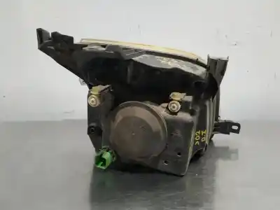 Peça sobressalente para automóvel em segunda mão farol / farolim esquerdo por ford fusion (cbk) ambiente referências oem iam 24689700l  n1.z1.21.6.m