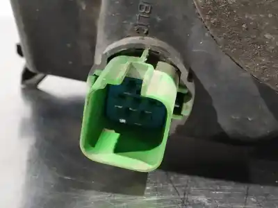 Peça sobressalente para automóvel em segunda mão farol / farolim esquerdo por ford fusion (cbk) ambiente referências oem iam 24689700l  n1.z1.21.6.m