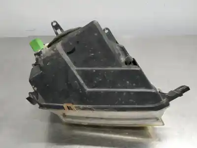 Peça sobressalente para automóvel em segunda mão farol / farolim esquerdo por ford fusion (cbk) ambiente referências oem iam 24689700l  n1.z1.21.6.m