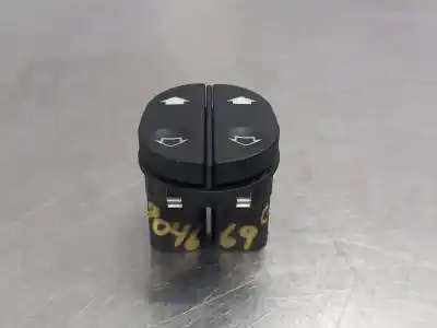 Second-hand car spare part left front power window switch for ford fusion (cbk) ambiente oem iam references 18100010806