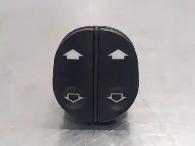 Автозапчастина б/у передні вікний вмикач для ford fusion (cbk) ambiente посилання на oem iam 18100010806  n2.z1.1.43