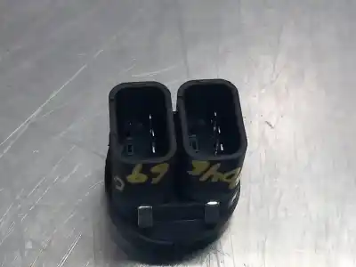 Автозапчастина б/у передні вікний вмикач для ford fusion (cbk) ambiente посилання на oem iam 18100010806  n2.z1.1.43