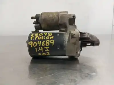 Second-hand car spare part starter motor for ford fusion (cbk) ambiente oem iam references 2s6u11000ca 0001107407