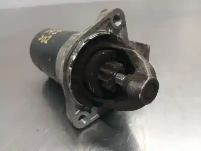 Автозапчастина б/у двигун запускається для ford fusion (cbk) ambiente посилання на oem iam 2s6u11000ca 0001107407  n1.z1.25.3.m