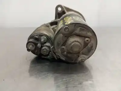 Автозапчастина б/у двигун запускається для ford fusion (cbk) ambiente посилання на oem iam 2s6u11000ca 0001107407  n1.z1.25.3.m