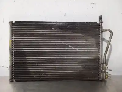 Second-hand car spare part heating / air conditioning radiator for ford fusion (cbk) ambiente oem iam references 2s6h19710ab