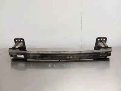Second-hand car spare part front bumper reinforcement for ford fusion (cbk) ambiente oem iam references   n2.z1.16.4.b