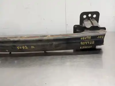 Second-hand car spare part front bumper reinforcement for ford fusion (cbk) ambiente oem iam references   n2.z1.16.4.b