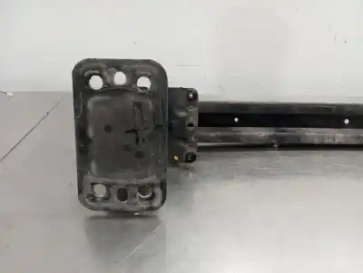 Second-hand car spare part front bumper reinforcement for ford fusion (cbk) ambiente oem iam references   n2.z1.16.4.b