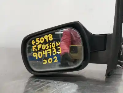 Автозапчастина б/у ліве дзеркало для ford fusion (cbk) ambiente посилання на oem iam   n1.z1.14.4.a