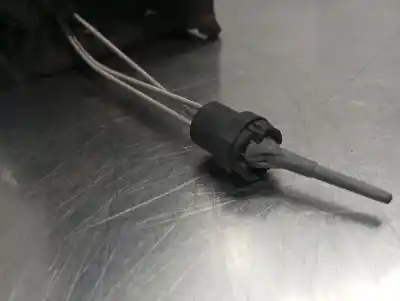 Автозапчастина б/у ліве дзеркало для ford fusion (cbk) ambiente посилання на oem iam   n1.z1.14.4.a